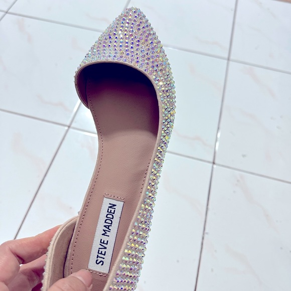 Sequins flat - Picture 2 of 5